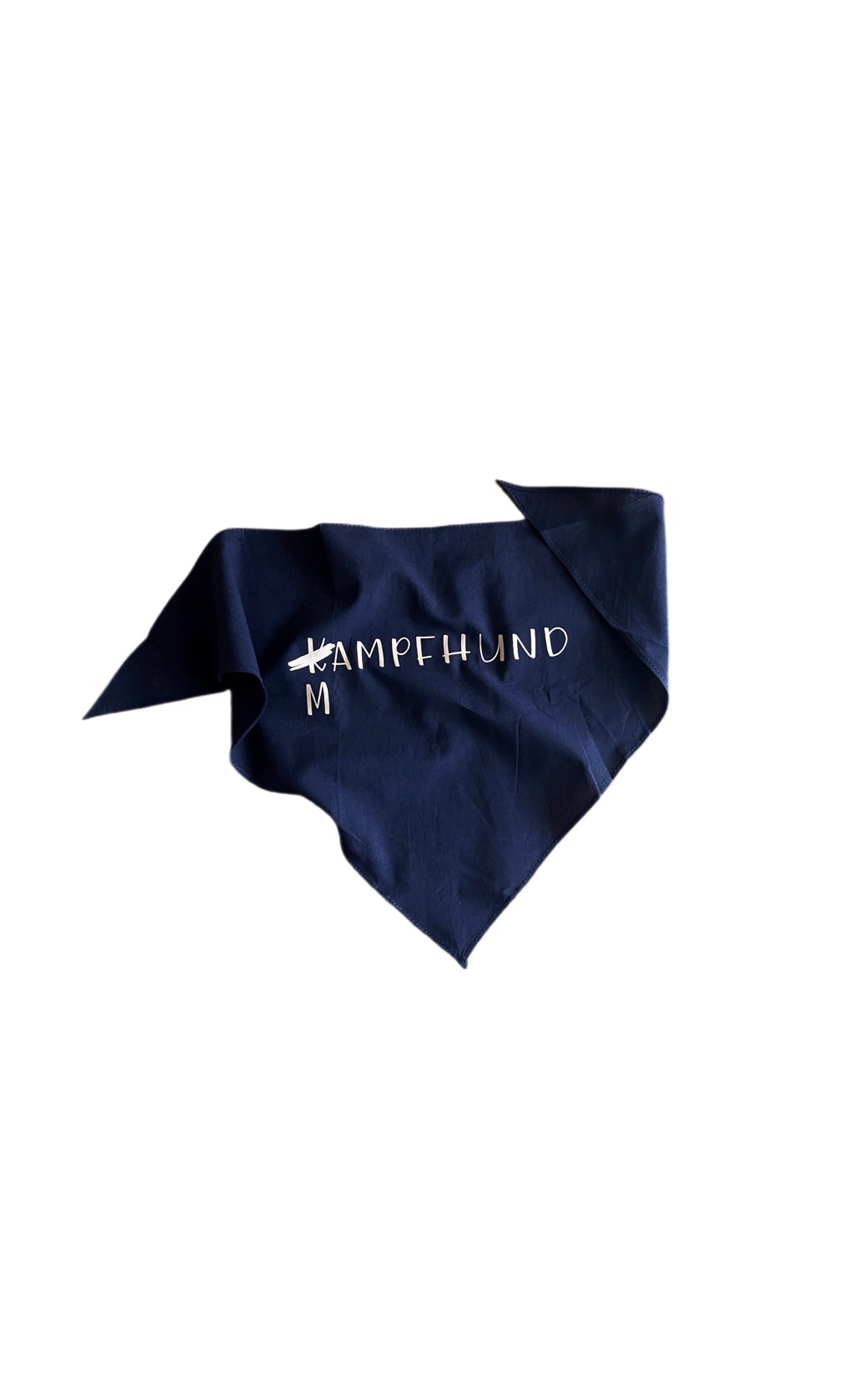 Halstuch „Mampfhund“