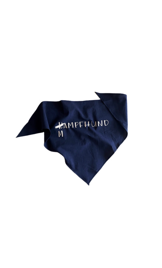 Halstuch „Mampfhund“