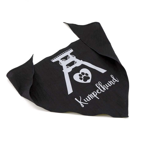 Halstuch "Kumpelhund"